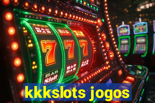 kkkslots jogos